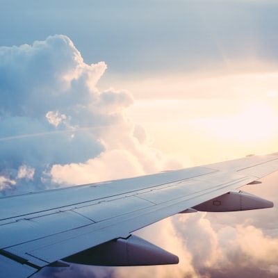 Travel and Visa Services
